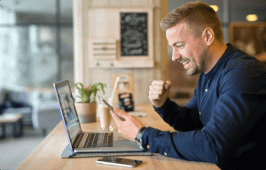 What Is Push Marketing?